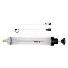 Aspirateur portatif pour fluides de fonctionnement 500 ml YATO YT-07084