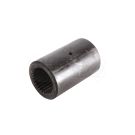 Konektor hydraulického motoru