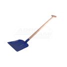 Sand shovel