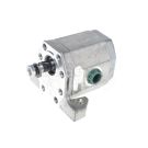 PZ2-AS-20 hydraulic pump