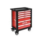 Tool cabinet 6-drawer YATO