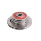 FI-38 LKT shaft pulley