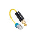 Oil pressure sensor