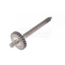 Clutch shaft Z-26/21T