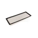 Cabin filter 60/4200-369 (DIMENSION: 500x200x55mm)