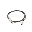 Tachometer Cable L-2400