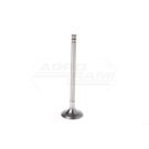 Exhaust valve 21/43-37, 37 /8 /133/ 45°