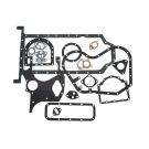 Jeu de joints pour bas de moteur 30/72-31