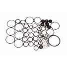 DURO 5 gasket set