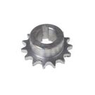 Sprocket wheel Z15 Anna Z-644