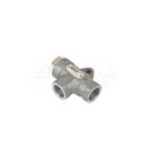 Brake valve