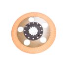 Brake disc COMFORT 26/422-6 12-Z.Fi-306 Gr.10.2mm.Fi-45.5x57mm