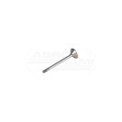 Exhaust valve 25/43-75, 43 /9.4/ 146.3/ 45°