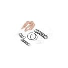 Sada O-kroužků hydraulického čerpadla