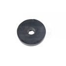 Radiator rubber pad