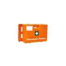 Trousse de premiers secours portable pour lieux de travail K-20 DIN 13164 + 13157