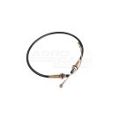 Clutch cable 30/409-40