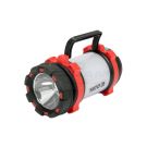 Battery searchlight. 3IN1 380LM LI-ION YATO