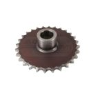 ZOSTAVA REŤAZOVÉHO KOLESA