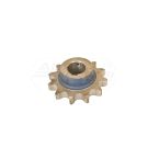 Chain wheel Z12 1" fi32 key 10mm RCW spreader