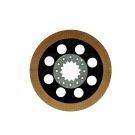 Brake disc 30/422-21 28/422-26 FI-342 Z14