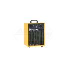 Electric industrial heater 9kW SNPE-03