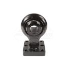 Eye hitch with bearing, cat. 3, fi-51mm (flange), 110x100mm. M16