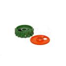 Seeder wheel set ORIGINAL