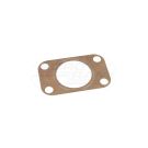 Elbow gasket