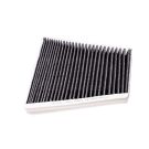 Cabin filter cpl. 60/4200-203 , 60/4200-204 ( CARBON )