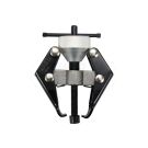 Zweiarmiger Abzieher für Klemmen und Wischermotorarme YATO