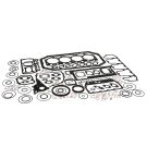 Engine gasket set. BF4M1013/C/E/EC/PL.