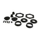 Repair kit for rotary cutter