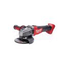 Milwaukee 115MM grinder M18CAG115X-0X FUEL