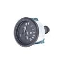 Oil pressure gauge