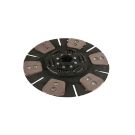 Clutch disc l-330mm.24/221-77L