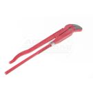 Pipe wrench type S-CR-V