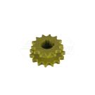 Z13/15 double sprocket