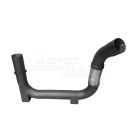 Exhaust pipe, horizontal Renault ARES