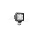 WESEM Lampe de travail LEDF 100x100-6° 1500lm 12/24V + câble 0,5m