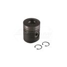 Power piston with pin. BF6L913 Fi-102 / 40mm ,21/33-389