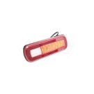 LED rear lamp DYNAMIC DIRECTION 12/24V