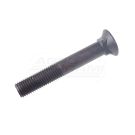 Plow screw M16x100 class 8.8