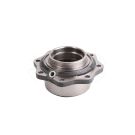 4x4 front wheel hub