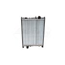 Liquid radiator KALE 22/150-86 MWM ​​D226-B6, TD226-B6, FENDT 311 - 312 - 511 - 512 RADIATOR