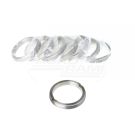 C-4011 steering knuckle nut