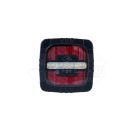 ROCA rear lamp HOR 119A (rear fog light and reversing light)