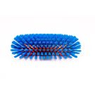 Semi-oval tank brush WEST.PBT 0.30