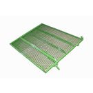 Lower louvered sieve 970X1230cm 1158 955,530,630,560, 1055,1155