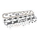 Top gasket set without head. 24/76-104